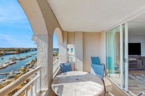 Yacht Club Penthouse